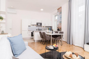 Stadlau Live Apartments by ichbucheAT
